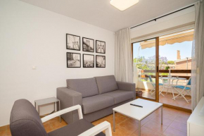 Apartment A108 Albir